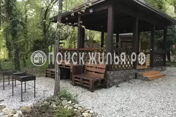 «Paradise», Джубга «Paradise», Джубга