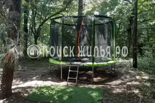 «Paradise», Джубга «Paradise», Джубга