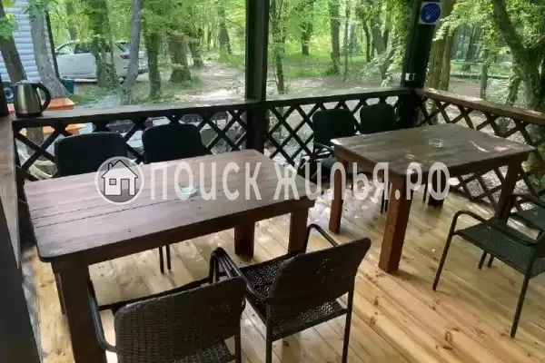 «Paradise», Джубга «Paradise», Джубга