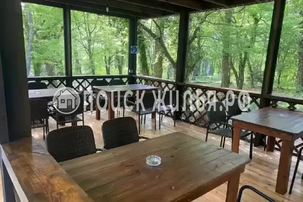 «Paradise», Джубга «Paradise», Джубга