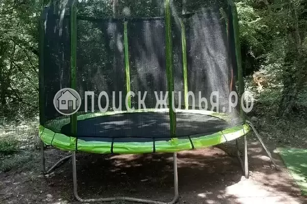 «Paradise», Джубга «Paradise», Джубга