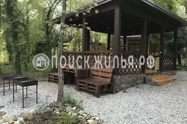 «Paradise», Джубга «Paradise», Джубга