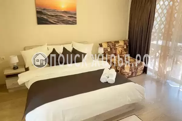 «Paradise», Джубга «Paradise», Джубга