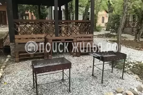 «Paradise», Джубга «Paradise», Джубга