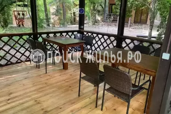 «Paradise», Джубга «Paradise», Джубга