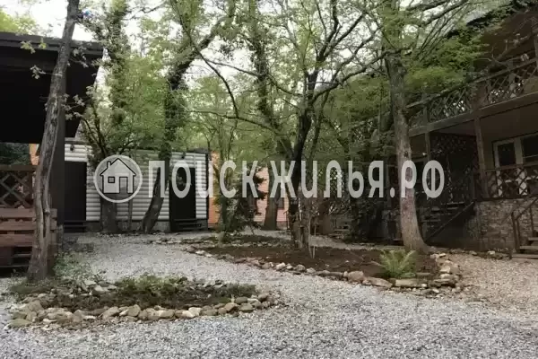 «Paradise», Джубга «Paradise», Джубга