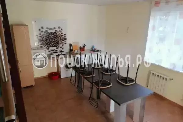 Частный сектор «Пол дома под ключ (на 10 человек)», Голубицкая Частный сектор «Пол дома под ключ (на 10 человек)», Голубицкая