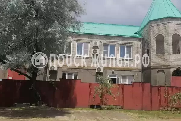 Частный сектор «Пол дома под ключ (на 10 человек)»