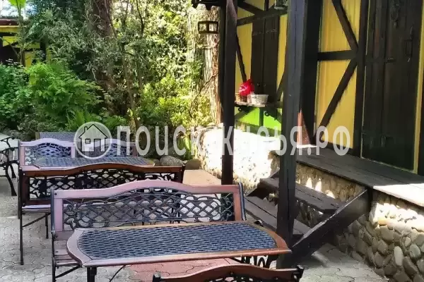 «Миллениум», Лазаревское «Миллениум», Лазаревское