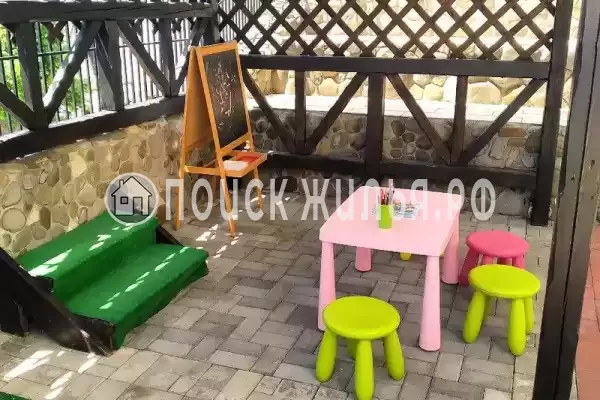 «Миллениум», Лазаревское «Миллениум», Лазаревское