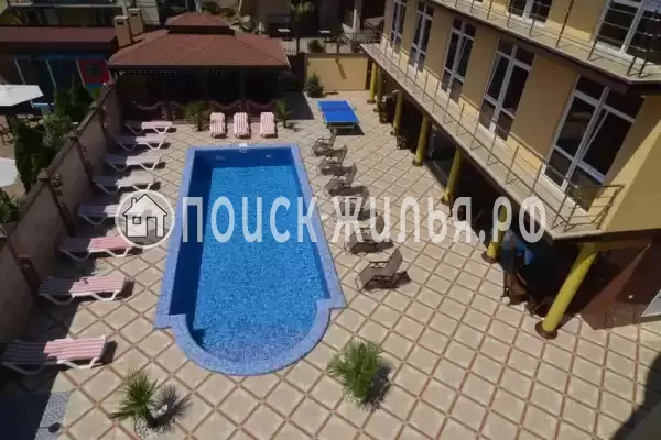 «Монте», Лазаревское «Монте», Лазаревское