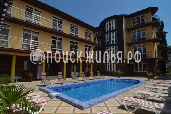 «Монте», Краснодарский край, Сочи, Лазаревское, Добрая, д.55 «Монте», Краснодарский край, Сочи, Лазаревское, Добрая, д.55