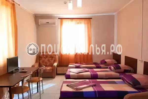 «Минеральные воды .на берегу моря», Анапа «Минеральные воды .на берегу моря», Анапа