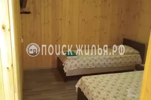 Частный сектор «Семейный отдых», Архипо-Осиповка Частный сектор «Семейный отдых», Архипо-Осиповка