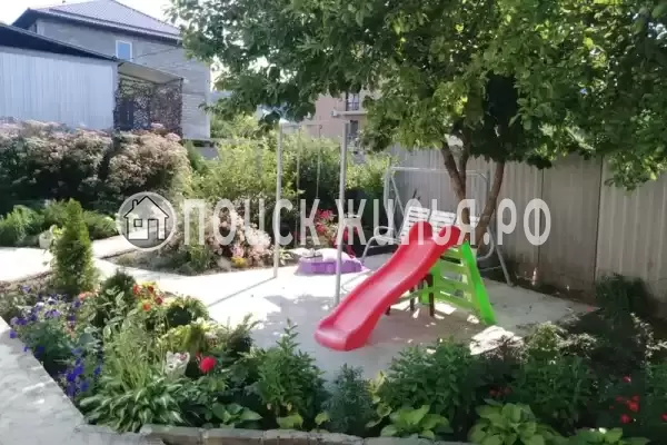 Частный сектор «Семейный отдых», Архипо-Осиповка Частный сектор «Семейный отдых», Архипо-Осиповка