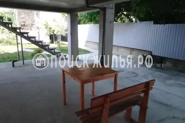 Частный сектор «Семейный отдых», Архипо-Осиповка Частный сектор «Семейный отдых», Архипо-Осиповка