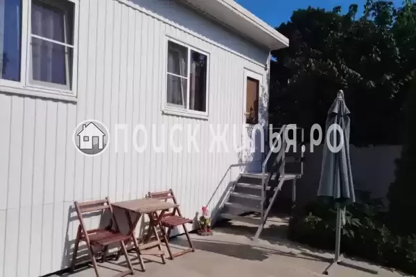 Частный сектор «Семейный отдых», Архипо-Осиповка Частный сектор «Семейный отдых», Архипо-Осиповка