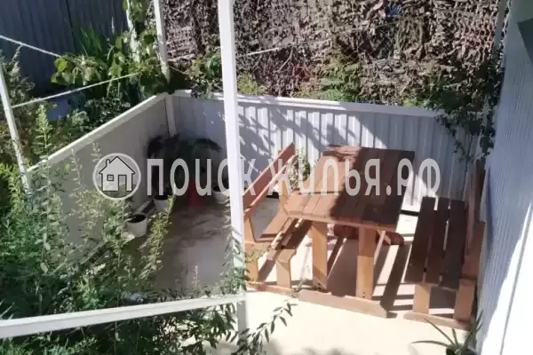 Частный сектор «Семейный отдых», Архипо-Осиповка Частный сектор «Семейный отдых», Архипо-Осиповка