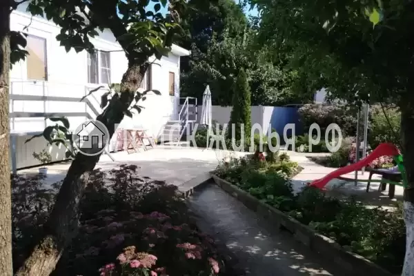 Частный сектор «Семейный отдых», Архипо-Осиповка Частный сектор «Семейный отдых», Архипо-Осиповка