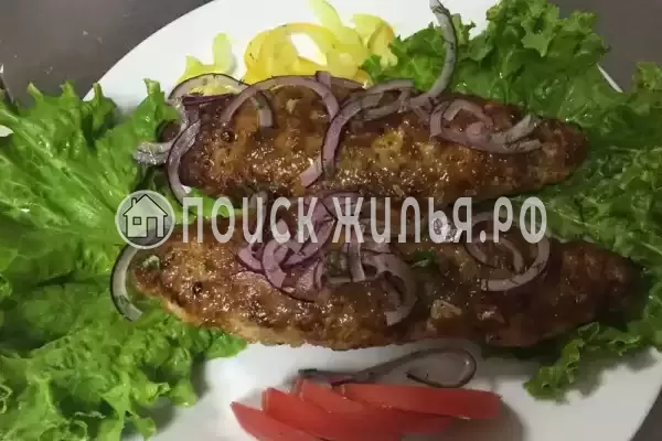 «Мирабель», Дивноморское «Мирабель», Дивноморское