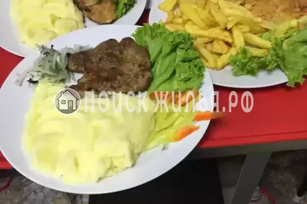 «Мирабель», Дивноморское «Мирабель», Дивноморское