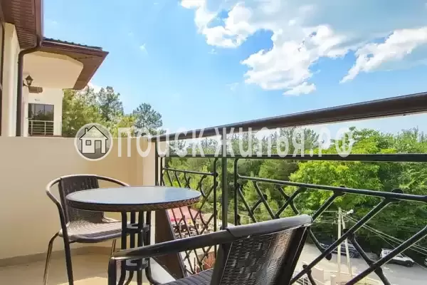 «Мирабель», Дивноморское «Мирабель», Дивноморское