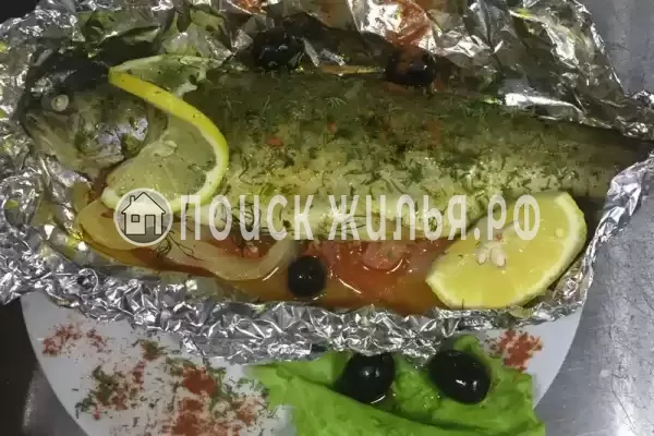 «Мирабель», Дивноморское «Мирабель», Дивноморское