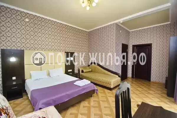 «Мирабель», Дивноморское «Мирабель», Дивноморское