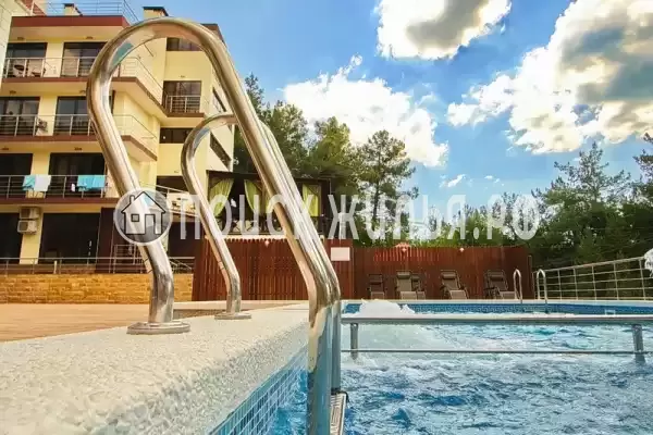 «Мирабель», Дивноморское «Мирабель», Дивноморское