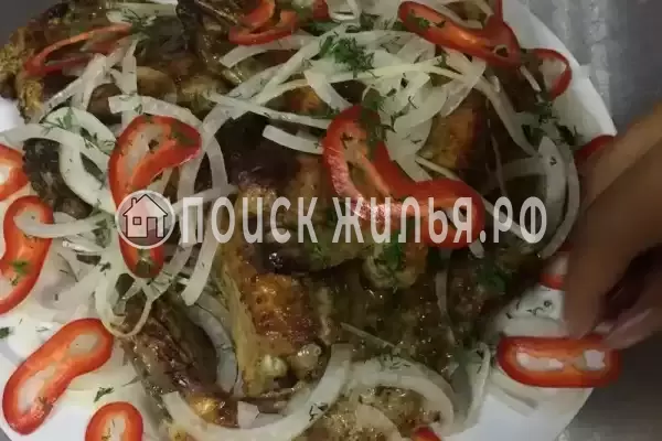 «Мирабель», Дивноморское «Мирабель», Дивноморское