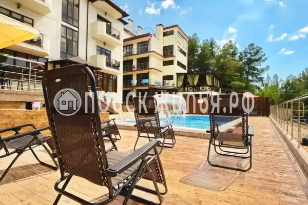 «Мирабель», Дивноморское «Мирабель», Дивноморское