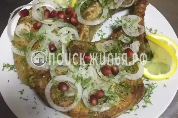 «Мирабель», Дивноморское «Мирабель», Дивноморское