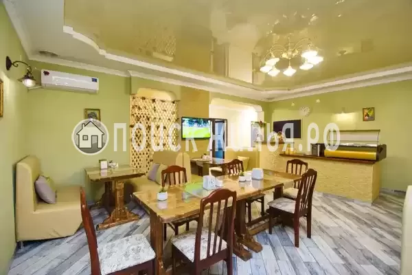 «Мирабель», Дивноморское «Мирабель», Дивноморское