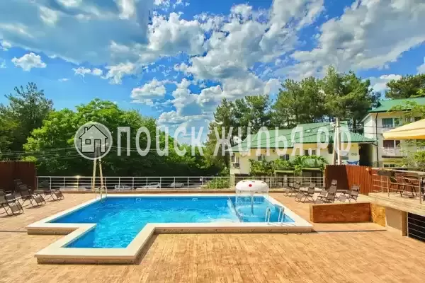 «Мирабель», Дивноморское «Мирабель», Дивноморское