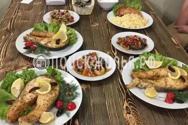 «Мирабель», Дивноморское «Мирабель», Дивноморское