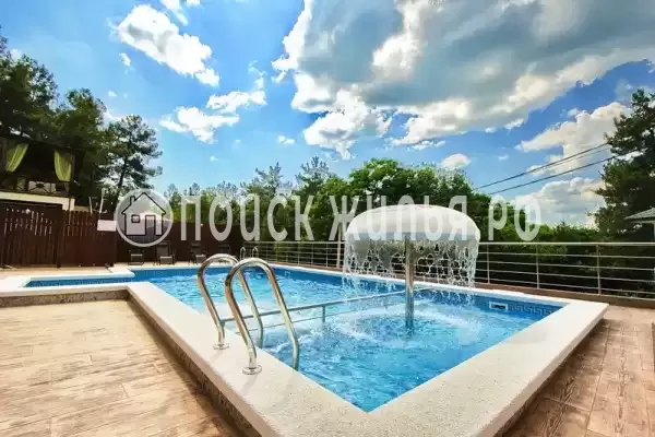 «Мирабель», Дивноморское «Мирабель», Дивноморское