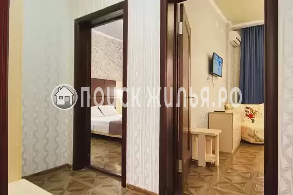 «Мирабель», Дивноморское «Мирабель», Дивноморское