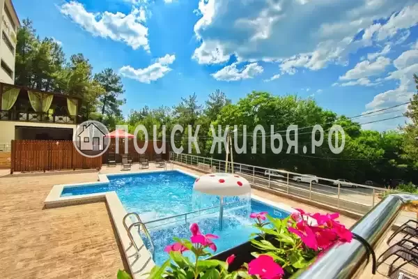 «Мирабель», Дивноморское «Мирабель», Дивноморское