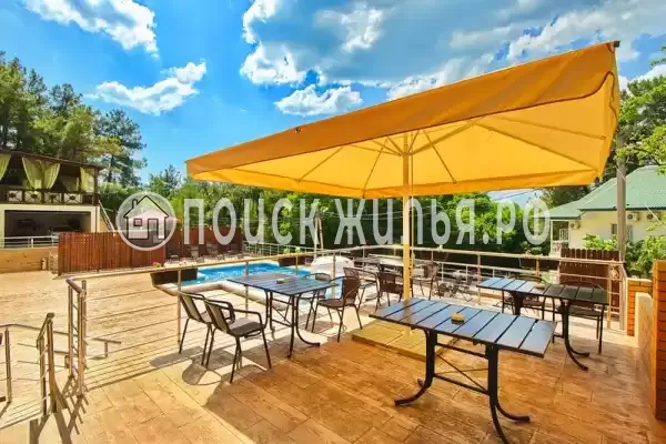 «Мирабель», Дивноморское «Мирабель», Дивноморское