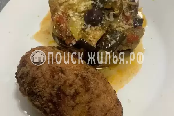 «Мирабель», Дивноморское «Мирабель», Дивноморское