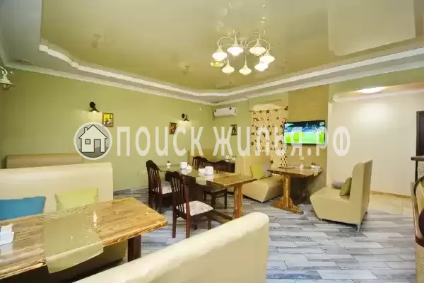 «Мирабель», Дивноморское «Мирабель», Дивноморское