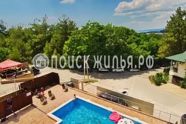 «Мирабель», Дивноморское «Мирабель», Дивноморское