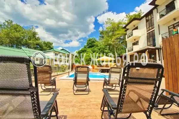 «Мирабель», Дивноморское «Мирабель», Дивноморское