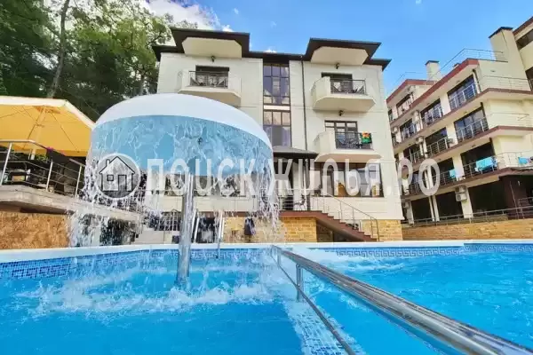 «Мирабель», Дивноморское «Мирабель», Дивноморское