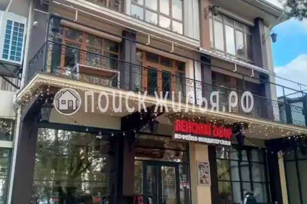 Гостевой дом «Вилла-Марина», Геленджик