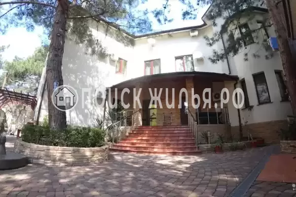 Гостевой дом «Вилла-Марина», Геленджик