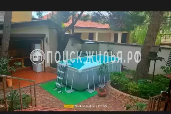 Гостевой дом «Вилла-Марина», Геленджик