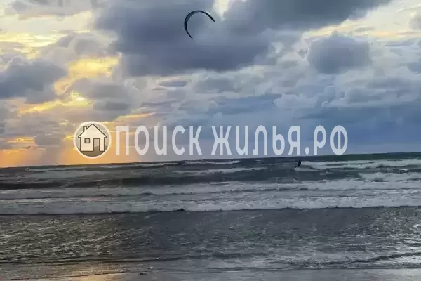 Частный сектор «Номер квартирного типа Agria», Анапа Частный сектор «Номер квартирного типа Agria», Анапа