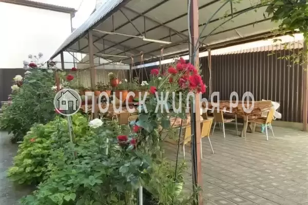 «Отдых на Кати Соловьяновой», Анапа