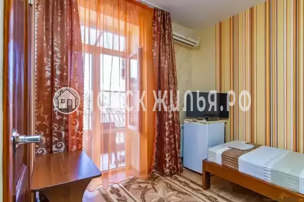 «Отдых на Кати Соловьяновой», Анапа